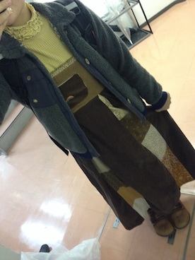 kinokoさんのコーディネート