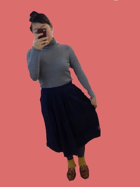 kinokoさんのコーディネート