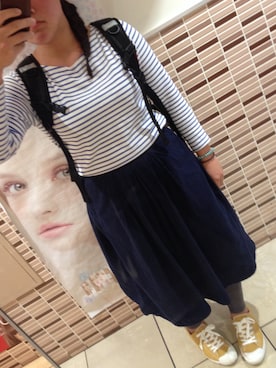 kinokoさんのコーディネート