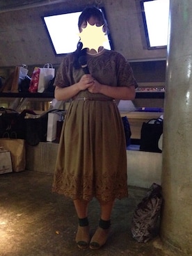 kinokoさんのコーディネート