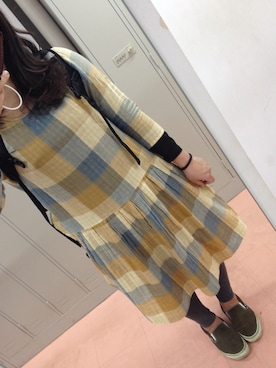 kinokoさんのコーディネート