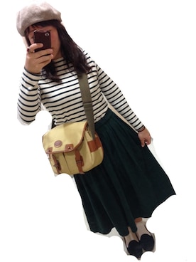 kinokoさんのコーディネート