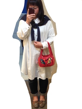 kinokoさんのコーディネート