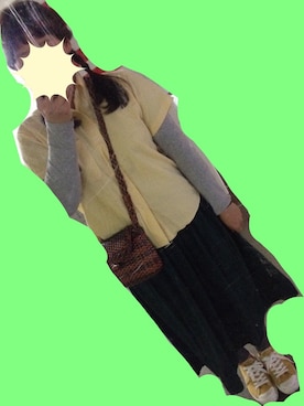 kinokoさんのコーディネート