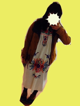 kinokoさんのコーディネート