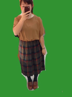 kinokoさんのコーディネート