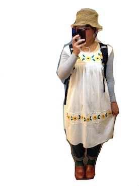 kinokoさんのコーディネート