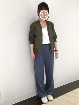 みきやんさんのコーディネート