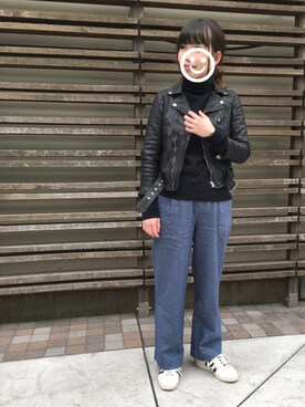 みきやんさんのコーディネート