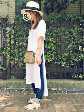 みきやんさんのコーディネート