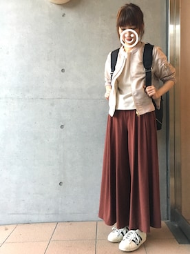 みきやんさんのコーディネート