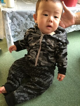 kokekuniさんのコーディネート