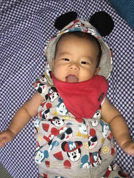 kokekuniさんのコーディネート