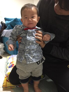 kokekuniさんのコーディネート