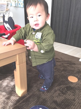 kokekuniさんのコーディネート