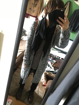 wataさん（メンズ・165cm）の秋コーディネート