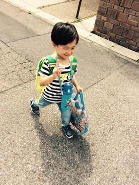 みかさんのコーディネート