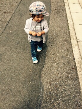 みかさんのコーディネート