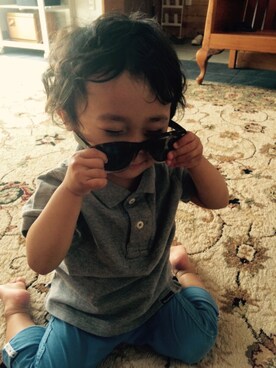 みかさんのコーディネート