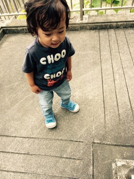 みかさんのコーディネート