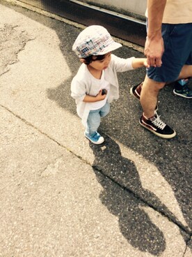 みかさんのコーディネート