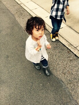 みかさんのコーディネート