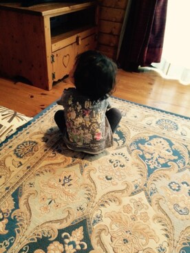 みかさんのコーディネート