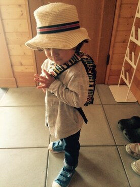 みかさんのコーディネート