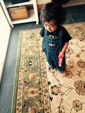 みかさんのコーディネート