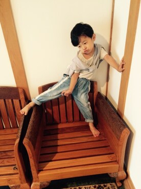 みかさんのコーディネート