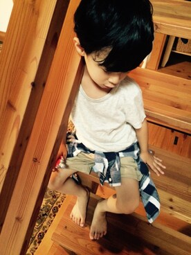 みかさんのコーディネート