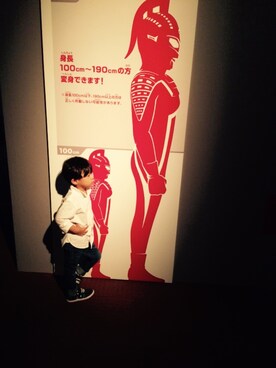 みかさんのコーディネート