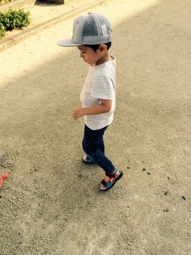 みかさんのコーディネート