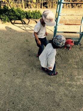 みかさんのコーディネート