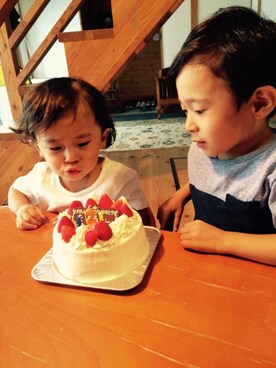 みかさんのコーディネート