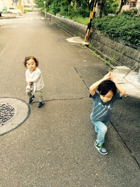 みかさんのコーディネート