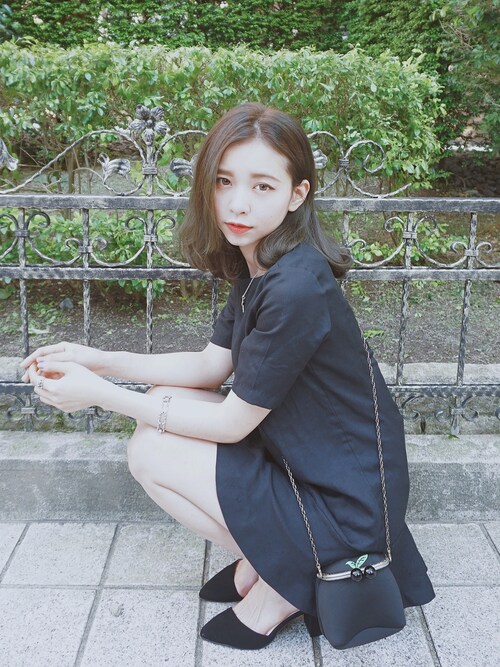 Kimyさんのコーディネート