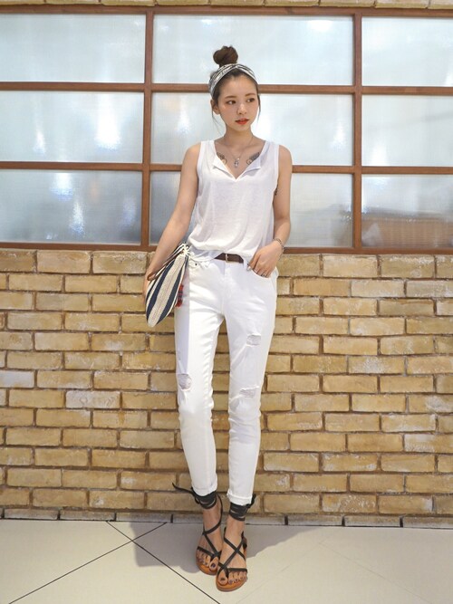 Kimyさんのコーディネート