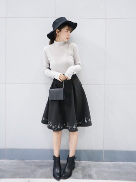 Kimyさんのコーディネート