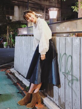 Kimyさんのコーディネート