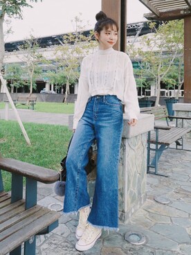 Kimyさんのコーディネート