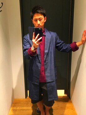 seiraさんのコーディネート