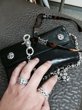 TOMOAKAさんのコーディネート