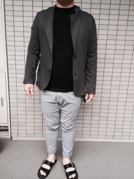 TOMOAKAさんのコーディネート