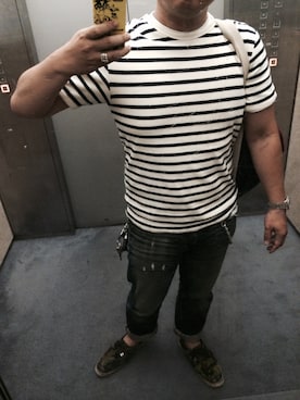 TOMOAKAさんのコーディネート