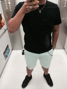 TOMOAKAさんのコーディネート