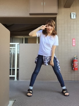 aiiiiiiさんのコーディネート