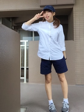 aiiiiiiさんのコーディネート