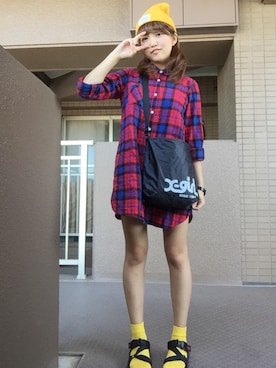 aiiiiiiさんのコーディネート