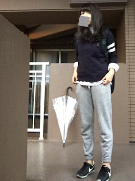 aiiiiiiさんのコーディネート